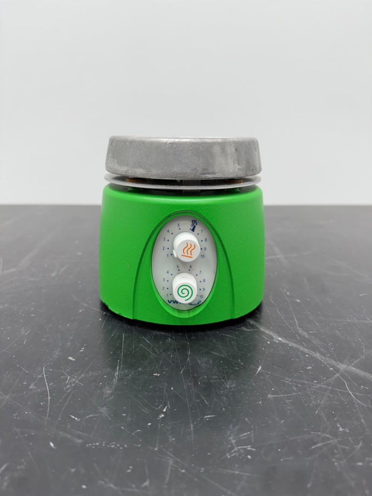 Image of VWR Hot Plate/Stirrer